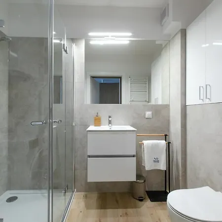 Szafirowy By Major Domus Club