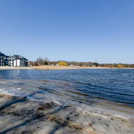 Szafirowy By Major Domus Club * Dziwnów