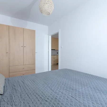 Apartment Szafirowy By Major Domus Club